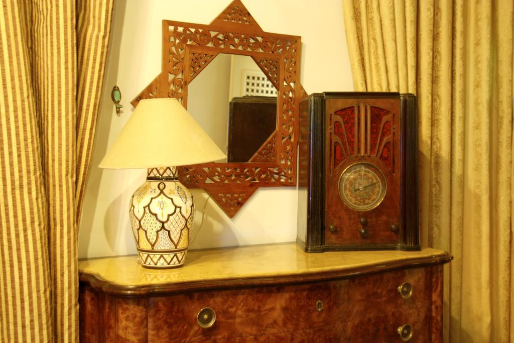 Riad El Ghalia Фес Екстериор снимка