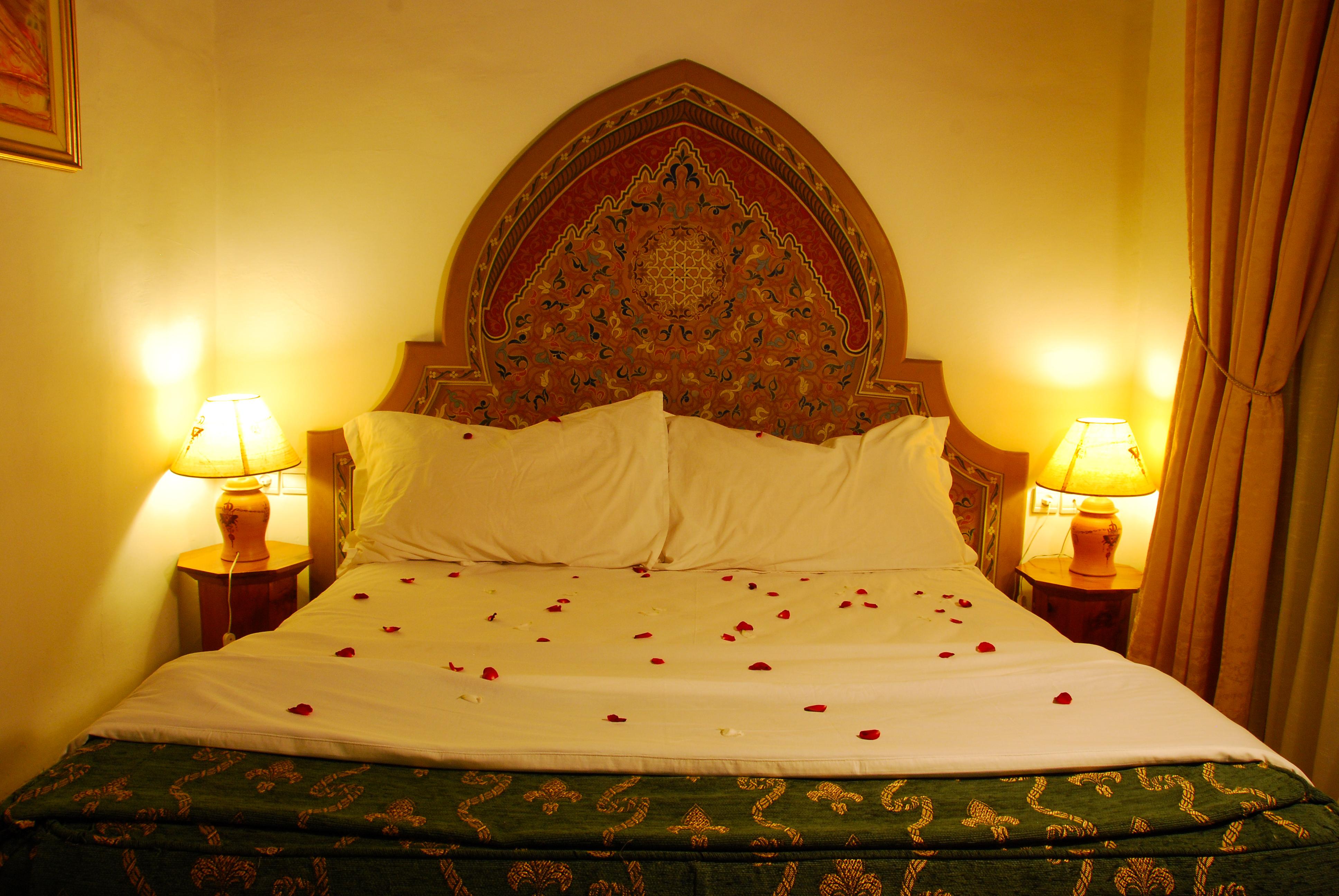 Riad El Ghalia Фес Екстериор снимка