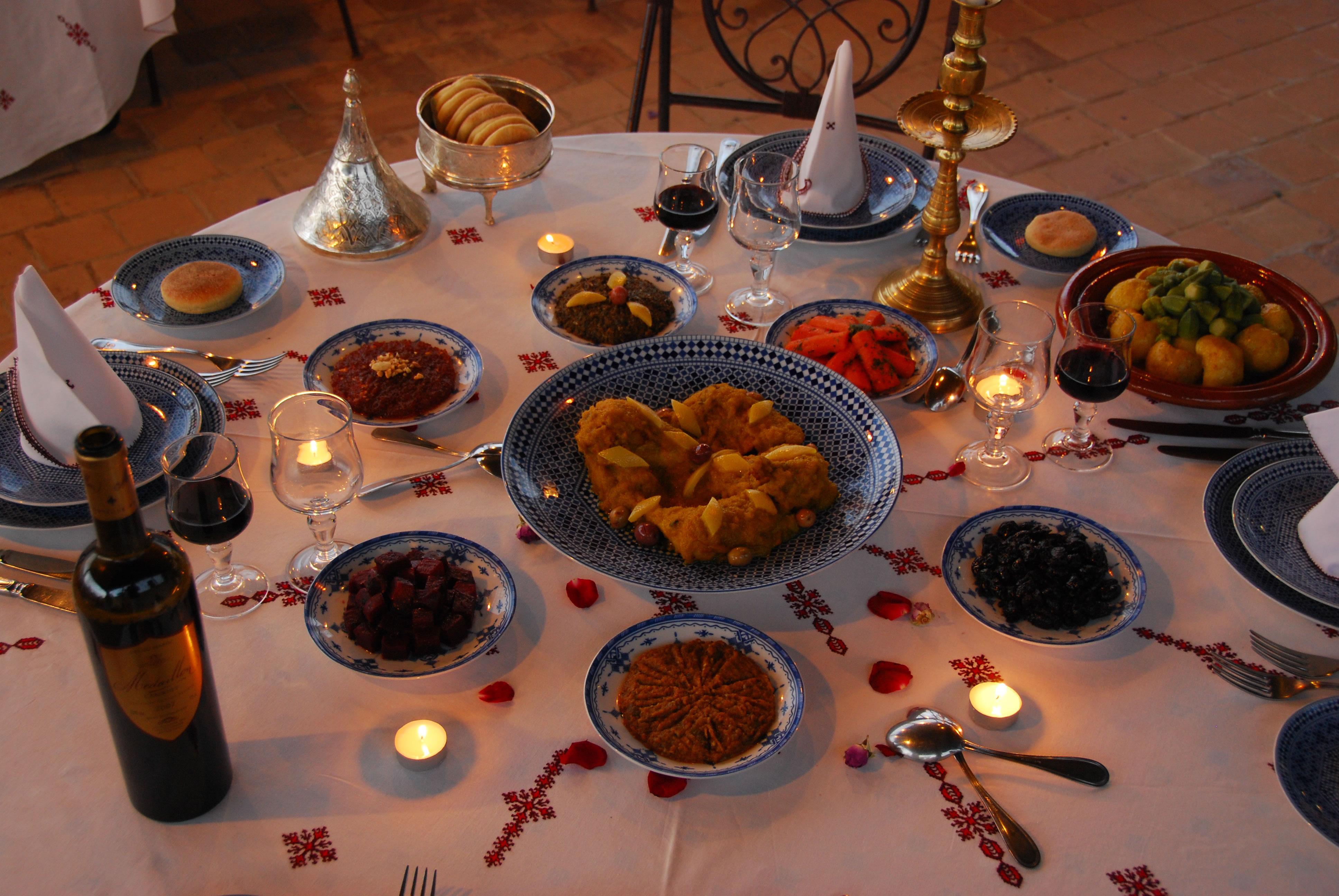 Riad El Ghalia Фес Екстериор снимка