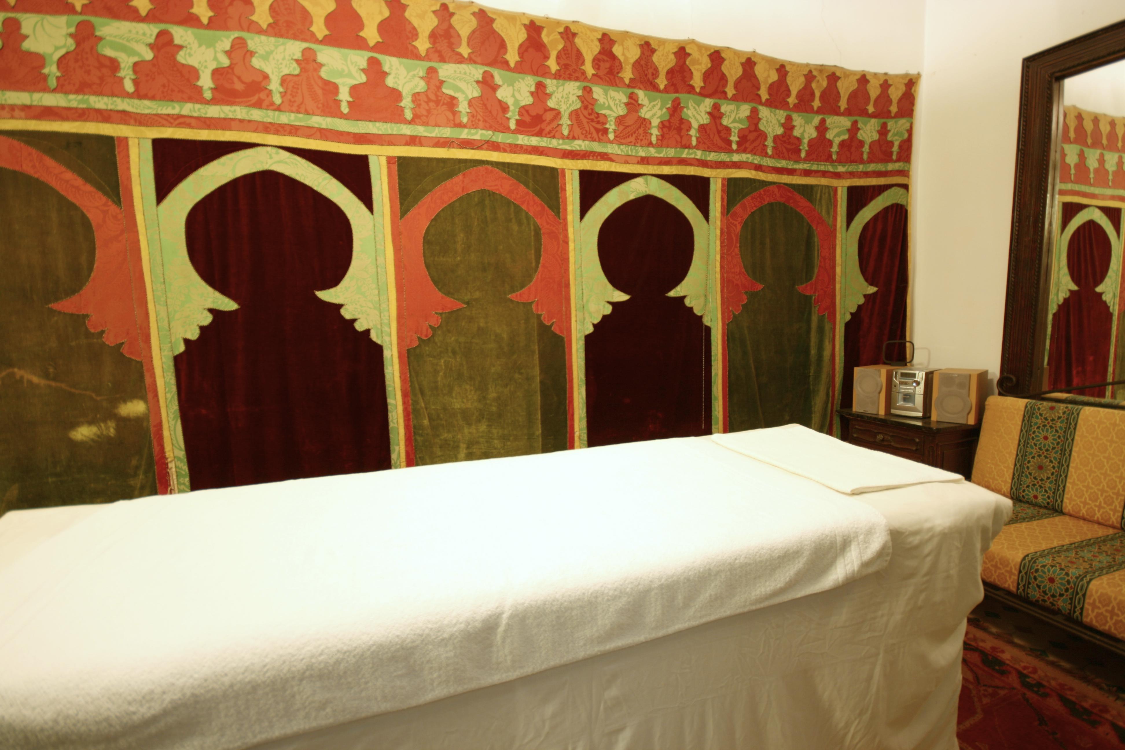 Riad El Ghalia Фес Екстериор снимка