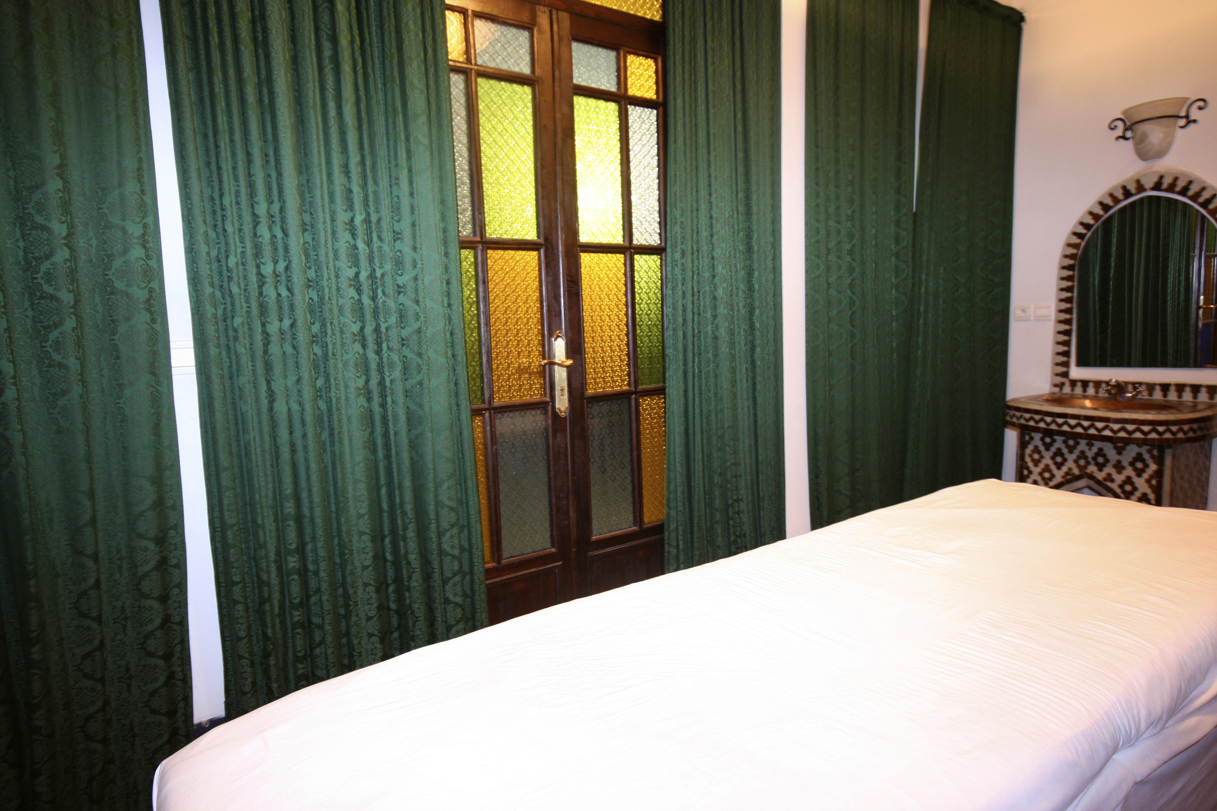 Riad El Ghalia Фес Екстериор снимка