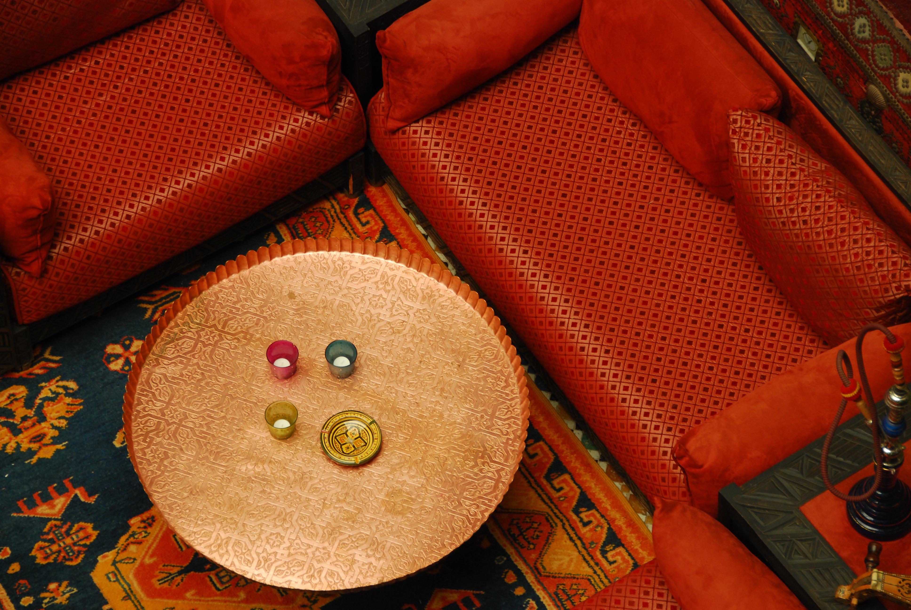 Riad El Ghalia Фес Екстериор снимка