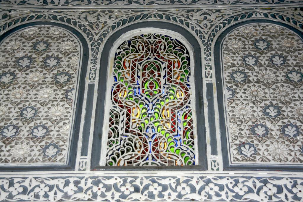 Riad El Ghalia Фес Екстериор снимка
