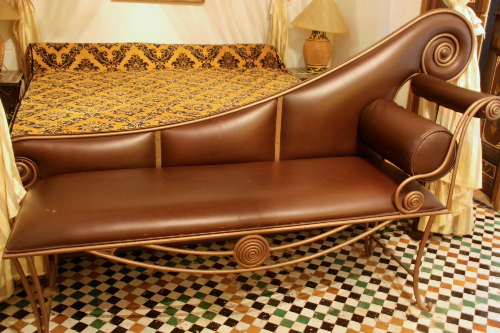 Riad El Ghalia Фес Екстериор снимка
